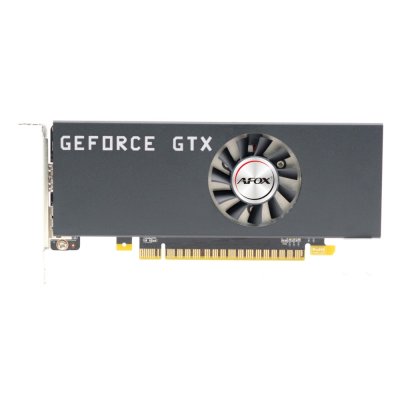 Видеокарта Afox nVidia GeForce GTX1050 Ti 4096Mb AF1050TI-4096D5L5