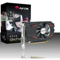 Видеокарта Afox nVidia GeForce GTX1650 4096Mb AF1650-4096D6H1-V3