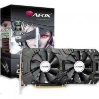 Видеокарта Afox nVidia GeForce GTX1660 6144Mb AF1660-6144D5H2