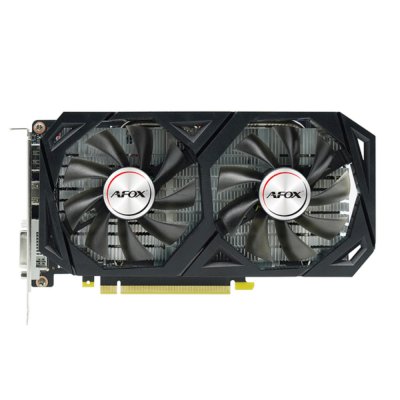 Видеокарта Afox nVidia GeForce GTX1660 Super 6144Mb AF1660S-6144D6H7-V2
