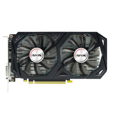 видеокарта Afox nVidia GeForce GTX1660 Super 6144Mb AF1660S-6144D6H7-V2