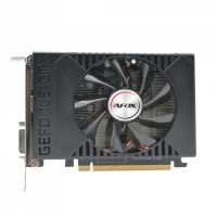 Видеокарта Afox nVidia GeForce GTX1660 Ti 6144Mb AF1660TI-6144D6H7-V4
