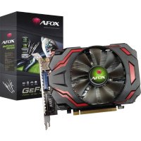 Видеокарта Afox nVidia GeForce GTX750 1024Mb AF750-1024D5H9