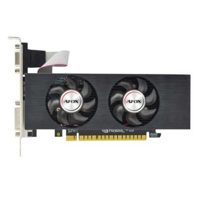 видеокарта Afox nVidia GeForce GTX750 2048Mb AF750-2048D5L4-V2