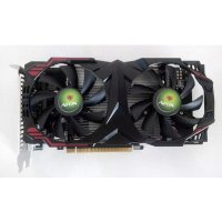 Видеокарта Afox nVidia GeForce GTX750 Ti 4096Mb AF750TI-4096D5H3
