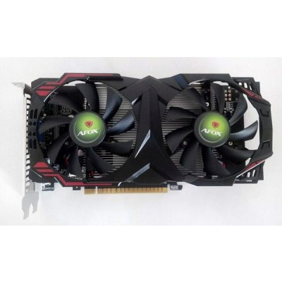 видеокарта Afox nVidia GeForce GTX750 Ti 4096Mb AF750TI-4096D5H3