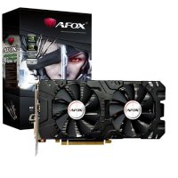 Видеокарта Afox nVidia GeForce RTX 2060 6144Mb AF2060-6144D6H2