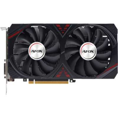 Видеокарта Afox nVidia GeForce RTX 3050 6Gb AF3050-6GD6H4-V2