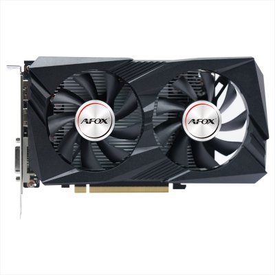 Видеокарта Afox nVidia GeForce RTX 3050 6Gb AF3050-6GD6H7-V2