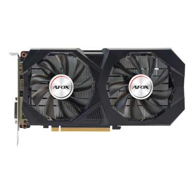 Видеокарта Afox nVidia GeForce RTX 3050 8Gb AF3050-8GD6H7-V2