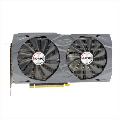 Видеокарта Afox nVidia GeForce RTX 3060 12Gb AF3060-12GD6H2-V6