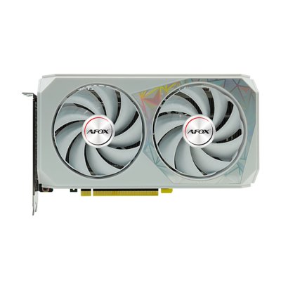 видеокарта Afox nVidia GeForce RTX 3060 Ti 8Gb AF3060TI-8192D6H7-V4