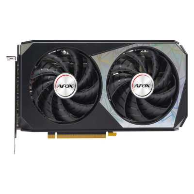 Видеокарта Afox nVidia GeForce RTX 3060 Ti 8Gb AF3060TI-8192D6H7-V6