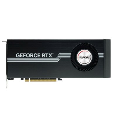 Видеокарта Afox nVidia GeForce RTX 4090 24Gb AF4090-24GD6XH7