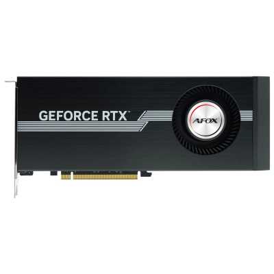 Видеокарта Afox nVidia GeForce RTX 4090 48Gb AF4090-48GD6XH7
