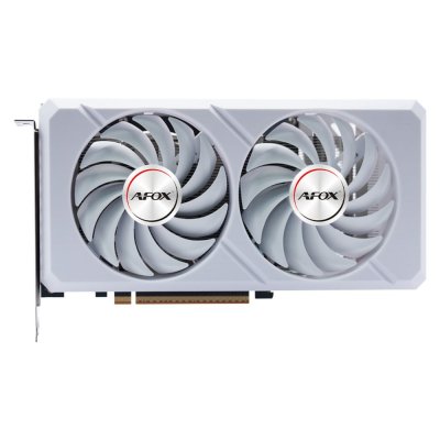 Видеокарта Afox nVidia GeForce RTX 5050 8Gb AF5050-8GD6H7-V2