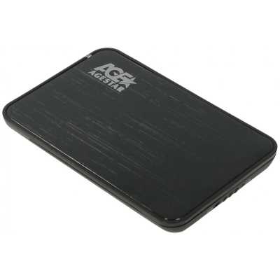 AgeStar 3UB2A8J-6G