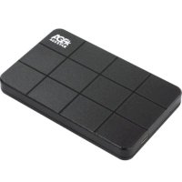 Контейнер для жесткого диска AgeStar 3UB2P1 Black