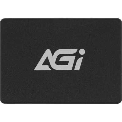 SSD диск AGI AI138 120Gb AGI120G06AI138-CB
