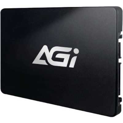 SSD диск AGI AI178 256Gb AGI256G25AI178R