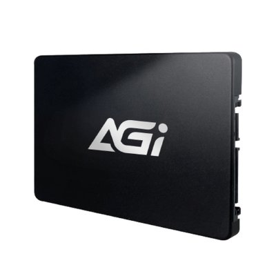 SSD диск AGI AI178 4Tb AGI4T0G25AI178
