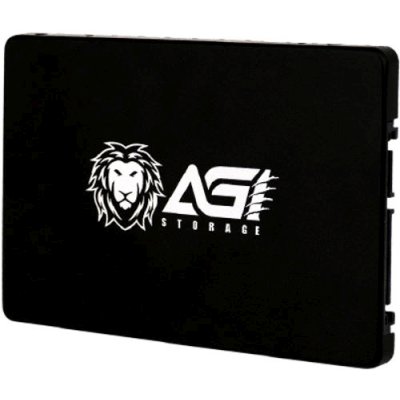 SSD диск AGI AI188 2Tb AGI2T0GIMAI188