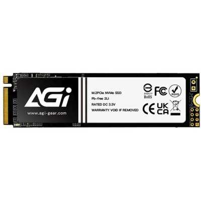 SSD диск AGI AI218 4Tb AGI4T0G38AI218