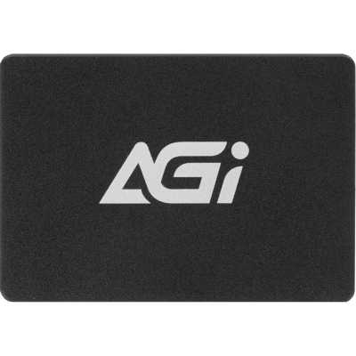 SSD диск AGI AI238 1Tb AGI1K0GIMAI238-CB