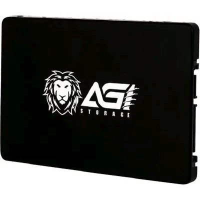 SSD диск AGI AI238 240Gb AGI240G18AI238