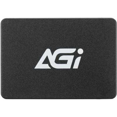 SSD диск AGI AI238 256Gb AGI250GIMAI238-CB