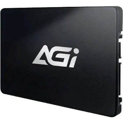 SSD диск AGI AI238 2Tb AGI2K0GIMAI238