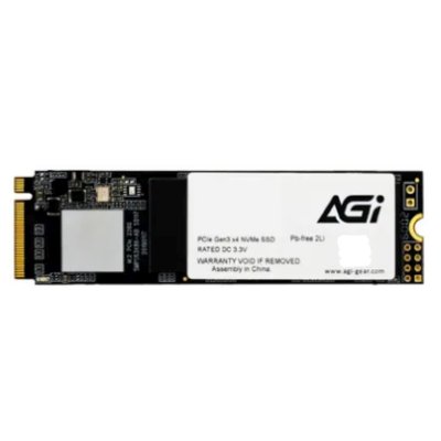 SSD диск AGI AI298 1Tb AGI1T0GIMAI298