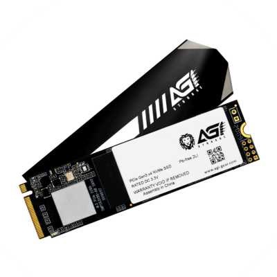 SSD диск AGI AI298 500Gb AGI500GIMAI298