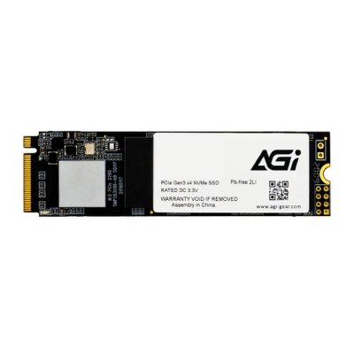 SSD диск AGI AI318 1Tb AGI1T0G66AI318