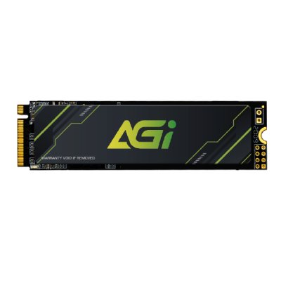 SSD диск AGI AI818 2Tb AGI2T0G43AI818