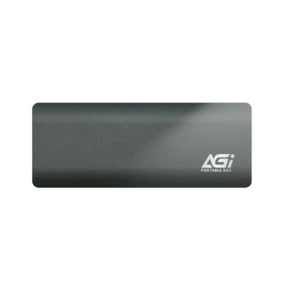 SSD диск AGI ED198 2Tb AGI2T0GIMED198