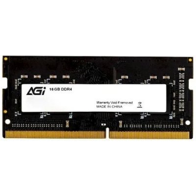 оперативная память AGI SD138 AGI320016SD138