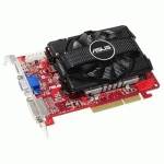 Видеокарта AGP 1024Mb ASUS AH4650/DI/1GD2