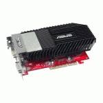 Видеокарта AGP 512Mb ASUS AH3650 Silent/HTDI