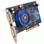 Видеокарта Sapphire AMD Radeon HD 3650 11129-04-10R