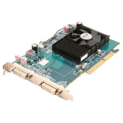 видеокарта Sapphire AMD Radeon HD 3650 11129-06-10G