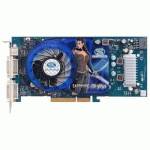Видеокарта Sapphire AMD Radeon HD 3850 11124-00-10R