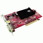 Видеокарта PowerColor AG3450 512MD-2