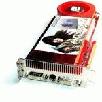 Видеокарта PowerColor AG46501GBD3