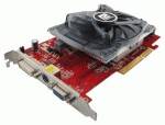 Видеокарта PowerColor AG46501GBK3-P