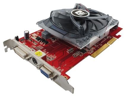 видеокарта PowerColor AG46501GBK3-P