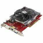 Видеокарта PowerColor AG4670