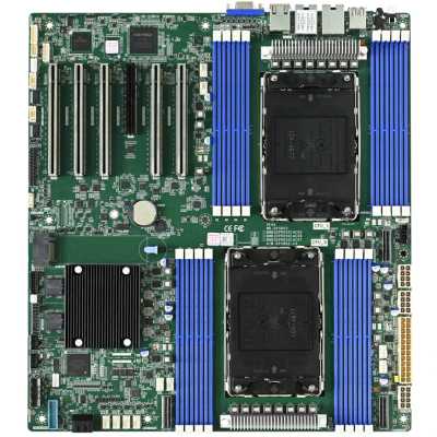 Материнская плата AIC Vega MB M22-1717-006