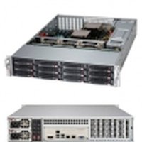 Серверный корпус AIC XP0-A711PHXX