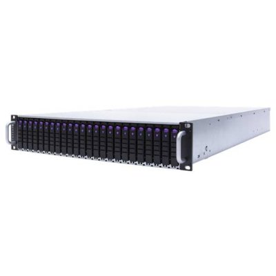 серверный корпус AIC XP1-A202PH01